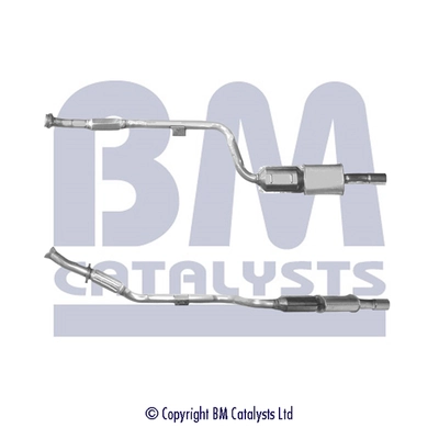 Catalytic Converter